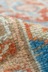 Vintage Heriz Area Rug (7' x 10')